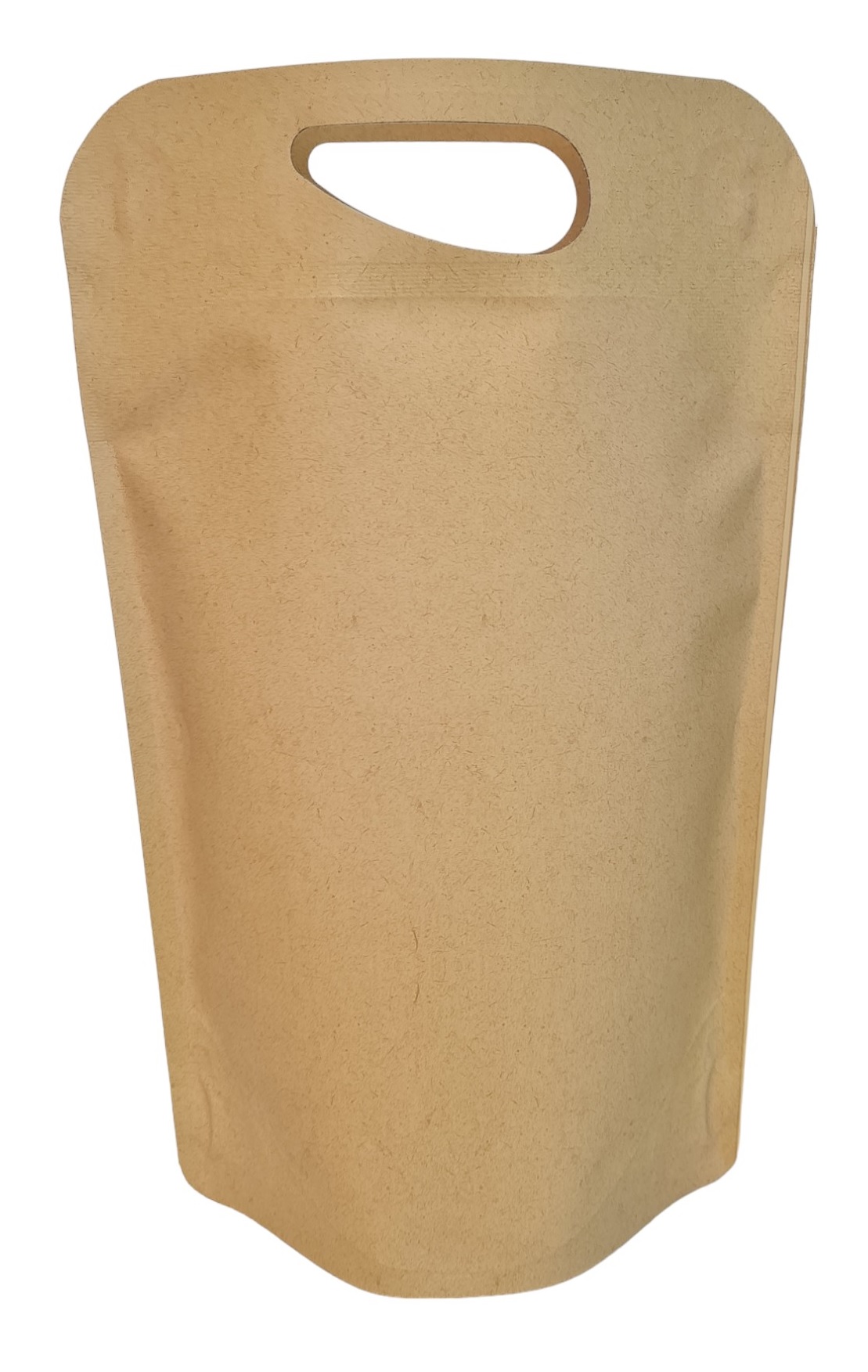 1,5 liter bruin stazak, 360 stuks (doos) - 2