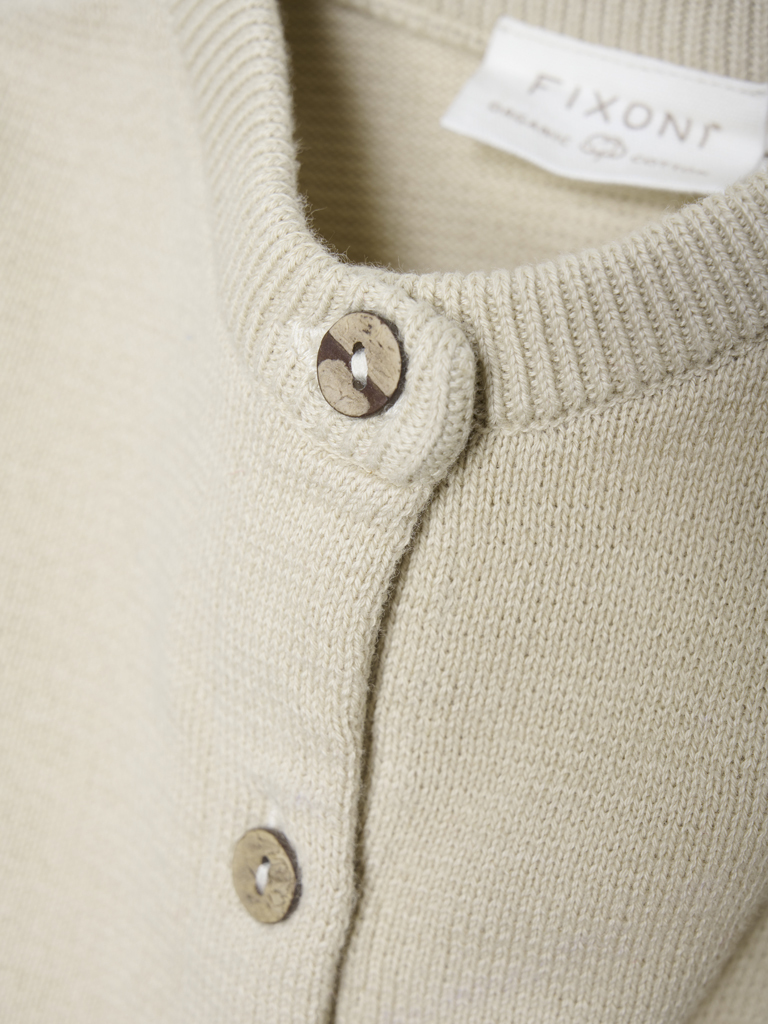 KOFTA - BEIGE - 3