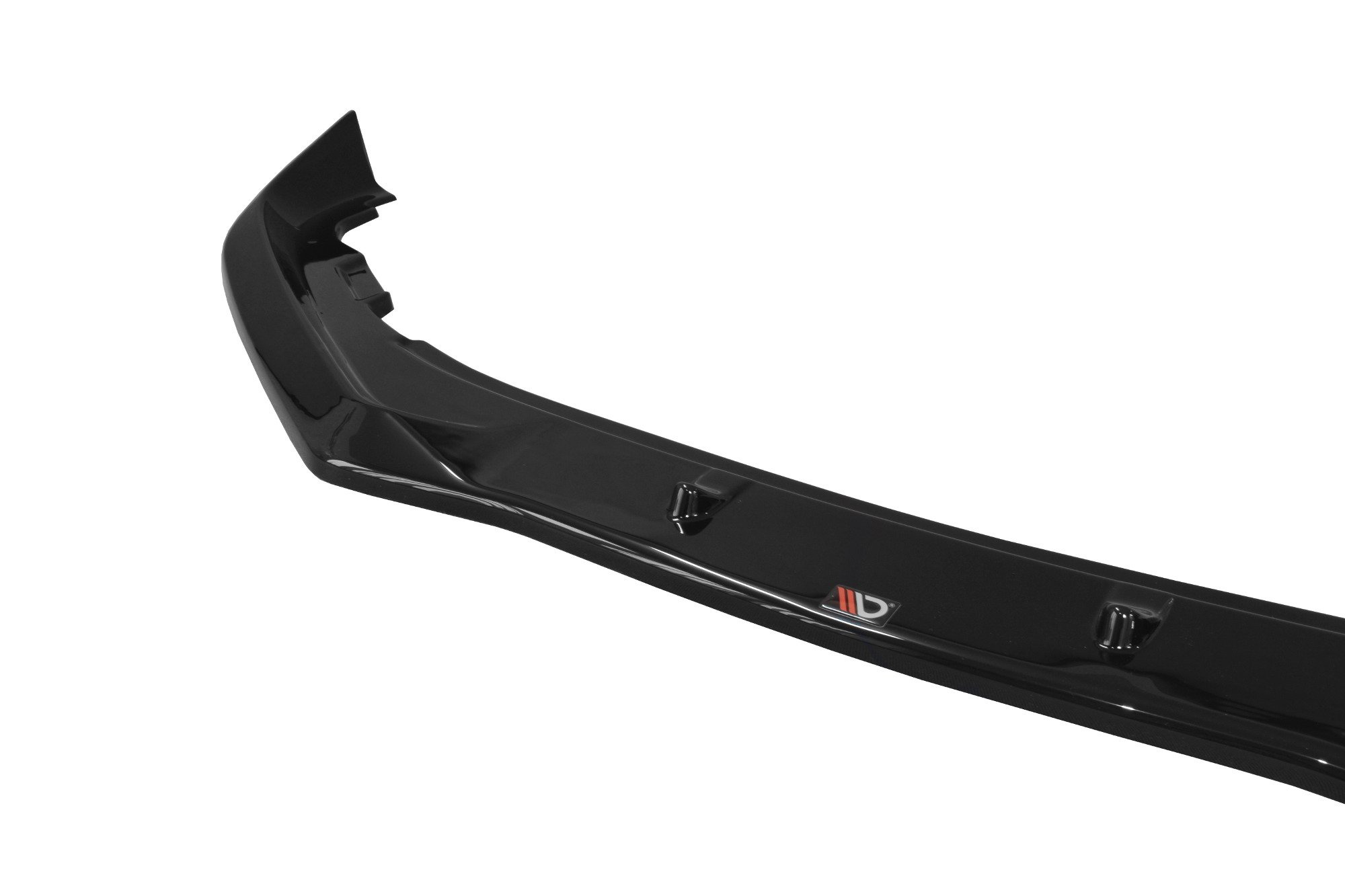 Maxton - Front Splitter V.1 Toyota GT86 Facelift - 3