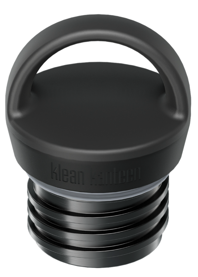 Passer til alle Klean Kanteen Classic-flasker med smal hals.
