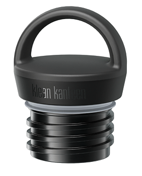 Klean Kanteen  skrueprop  (arch loop cap)