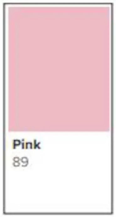 Färgat kopieringspapper Rey Adagio Pink - 3