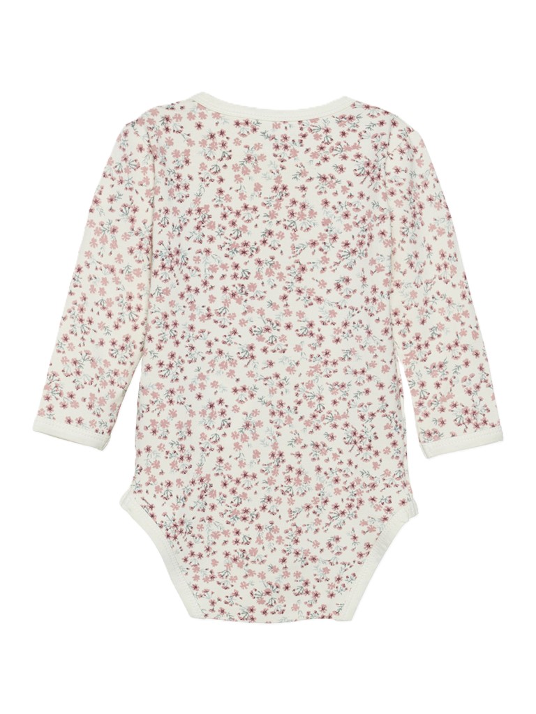 BODY I BAMBU - 2
