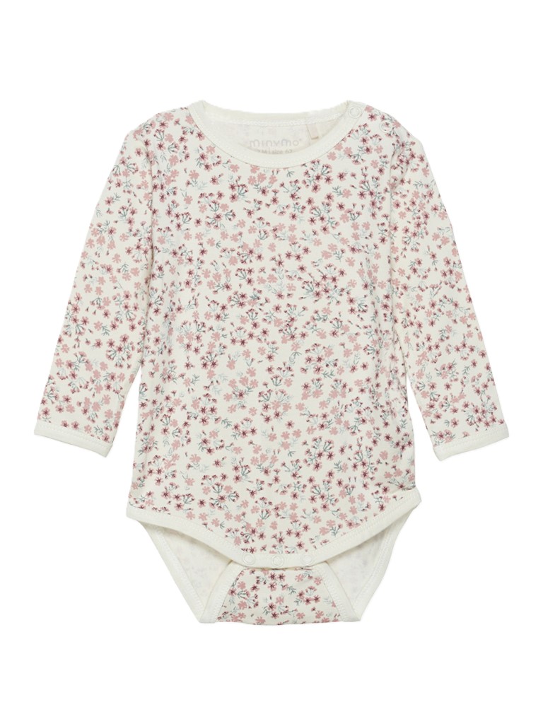BODY I BAMBU