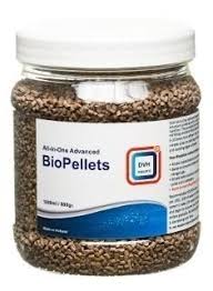 All-in-One Advanced BioPellets