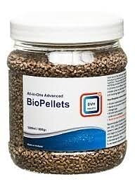 All-in-One Advanced BioPellets