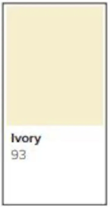 Färgat kopieringspapper Rey Adagio Ivory - 3