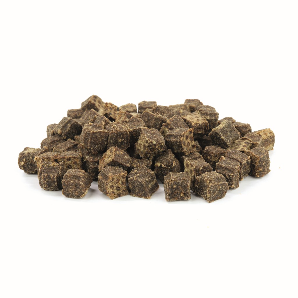 Bloom Hästbitar 150 g - 2