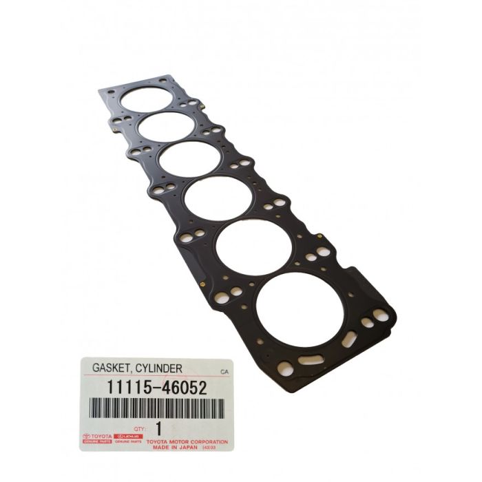 Toyota - 2JZ-GTE Orginal Topplockspackning  - 3