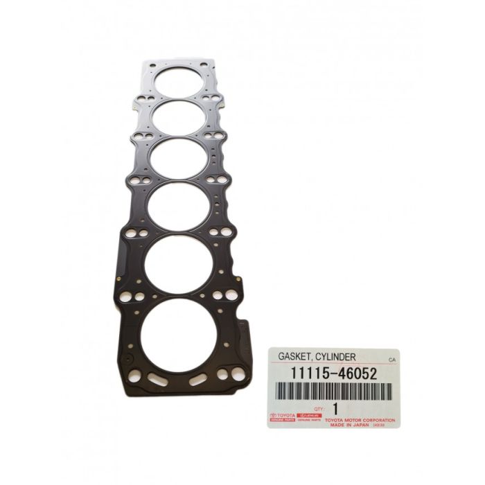 Toyota - 2JZ-GTE Orginal Topplockspackning  - 4