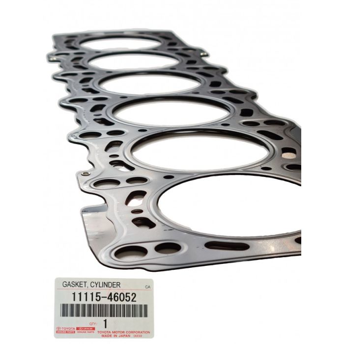 Toyota - 2JZ-GTE Orginal Topplockspackning 