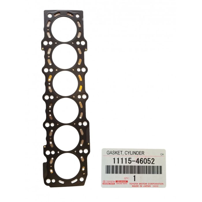 Toyota - 2JZ-GTE Orginal Topplockspackning  - 2