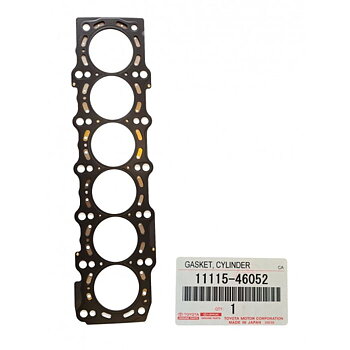 Toyota - 2JZ-GTE Orginal Topplockspackning 