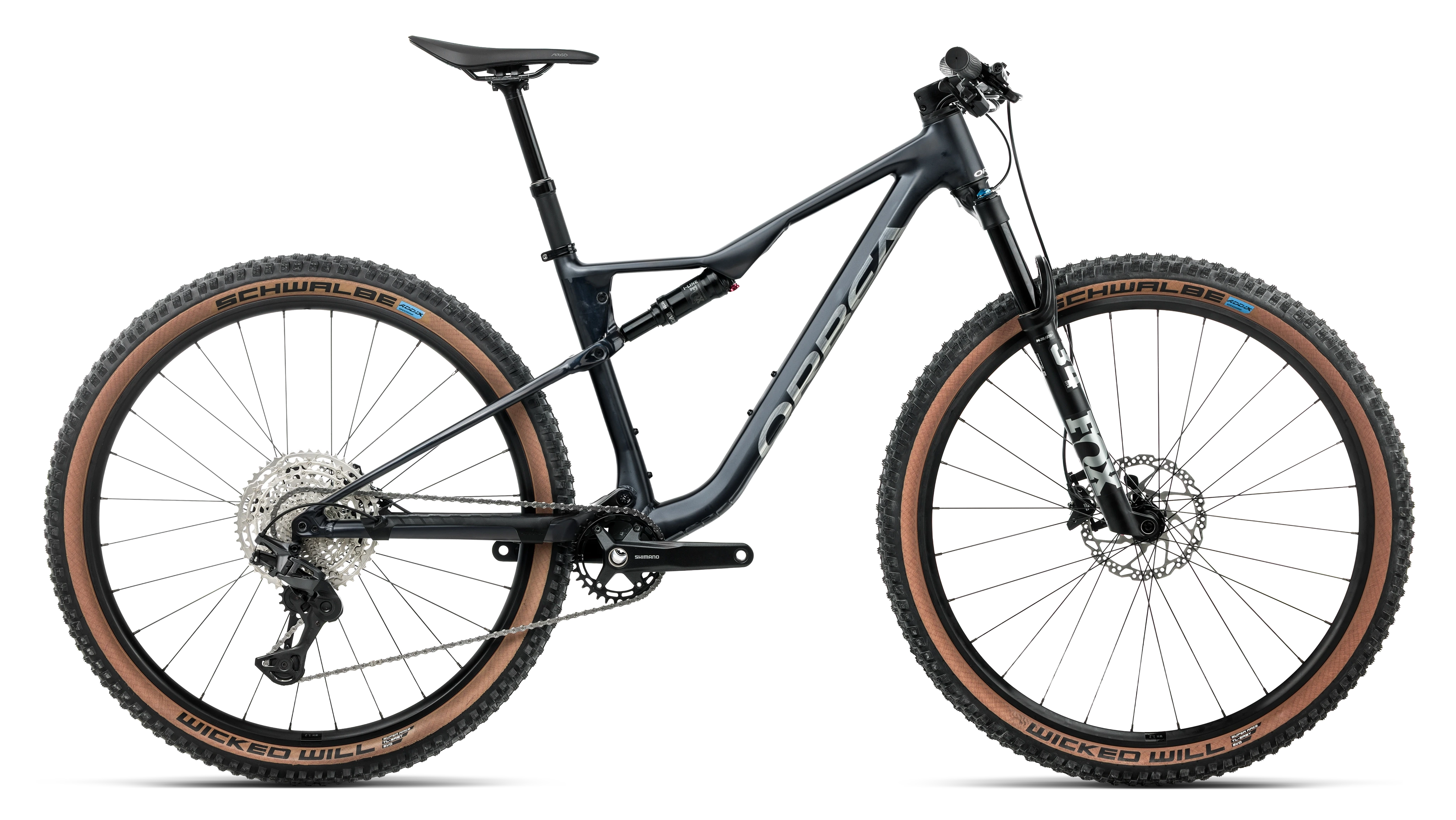 ORBEA OIZ H10 - 2