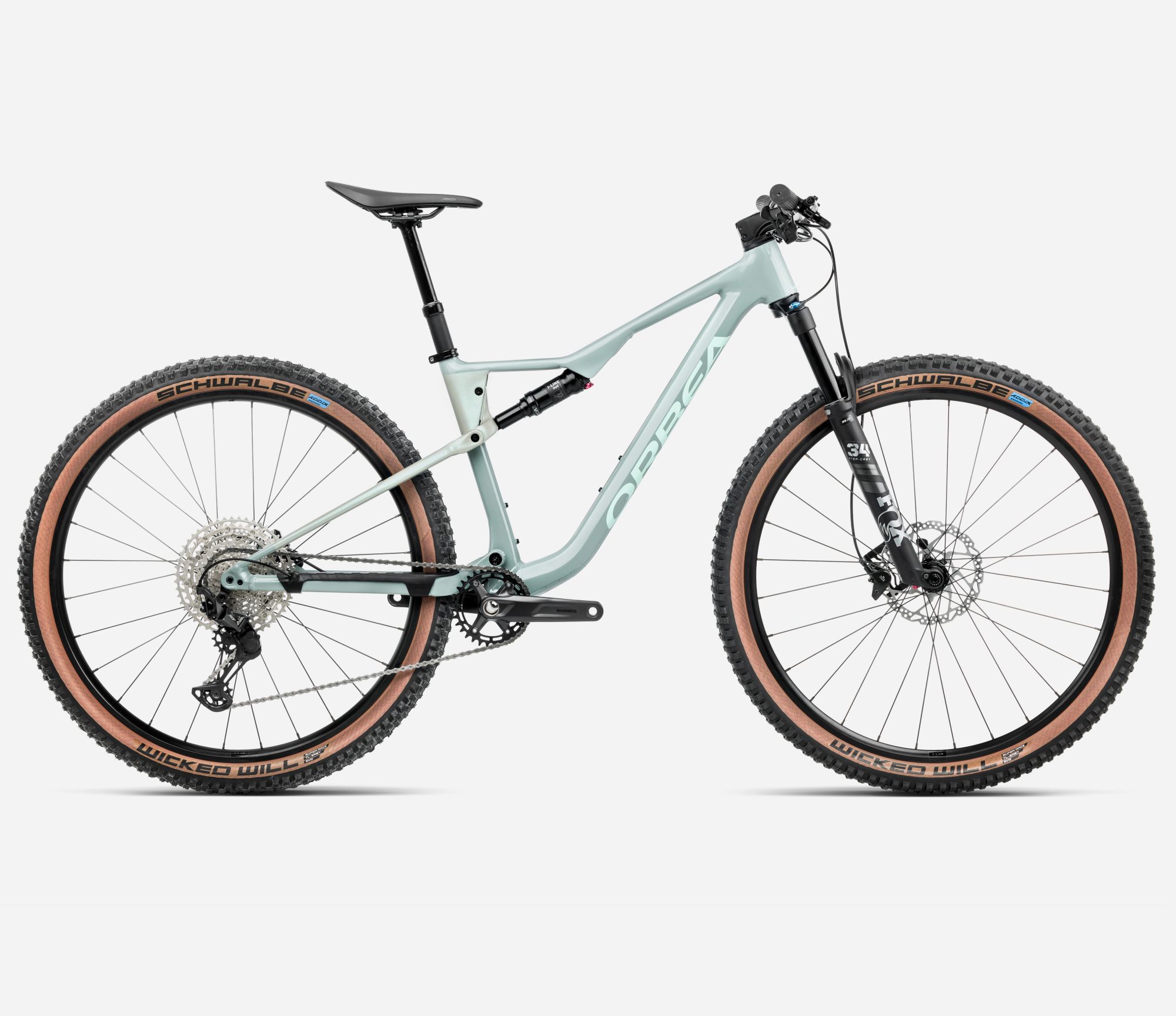 ORBEA OIZ H10 - 2