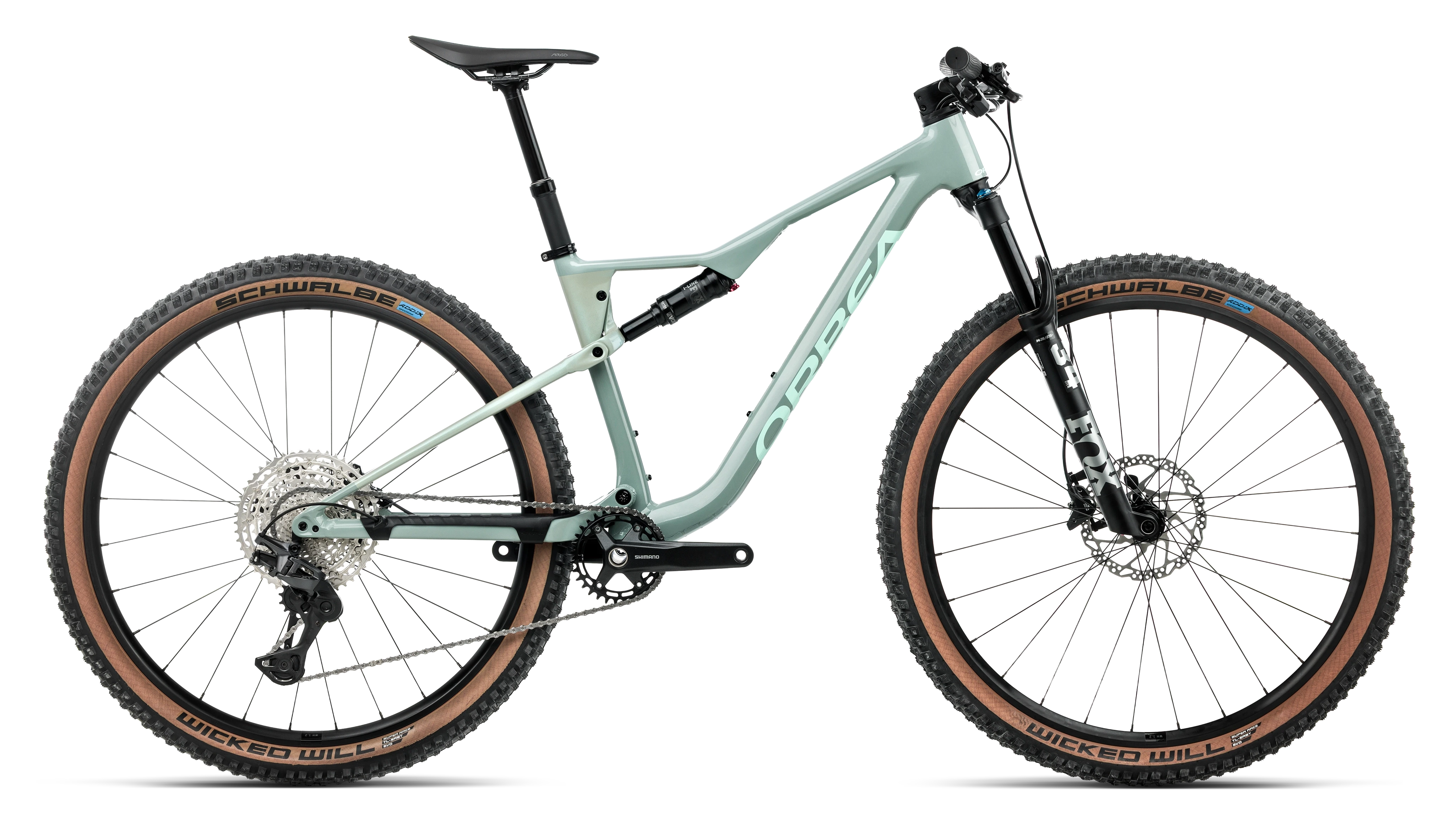 ORBEA OIZ H10
