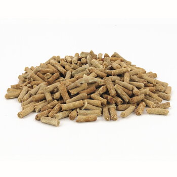 Bloom Veggie träningsbitar Potatis, Hallon & Fänkål 150 g