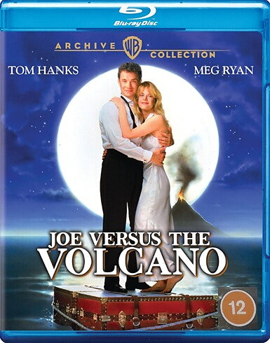Joe Versus The Volcano (BLU-RAY)