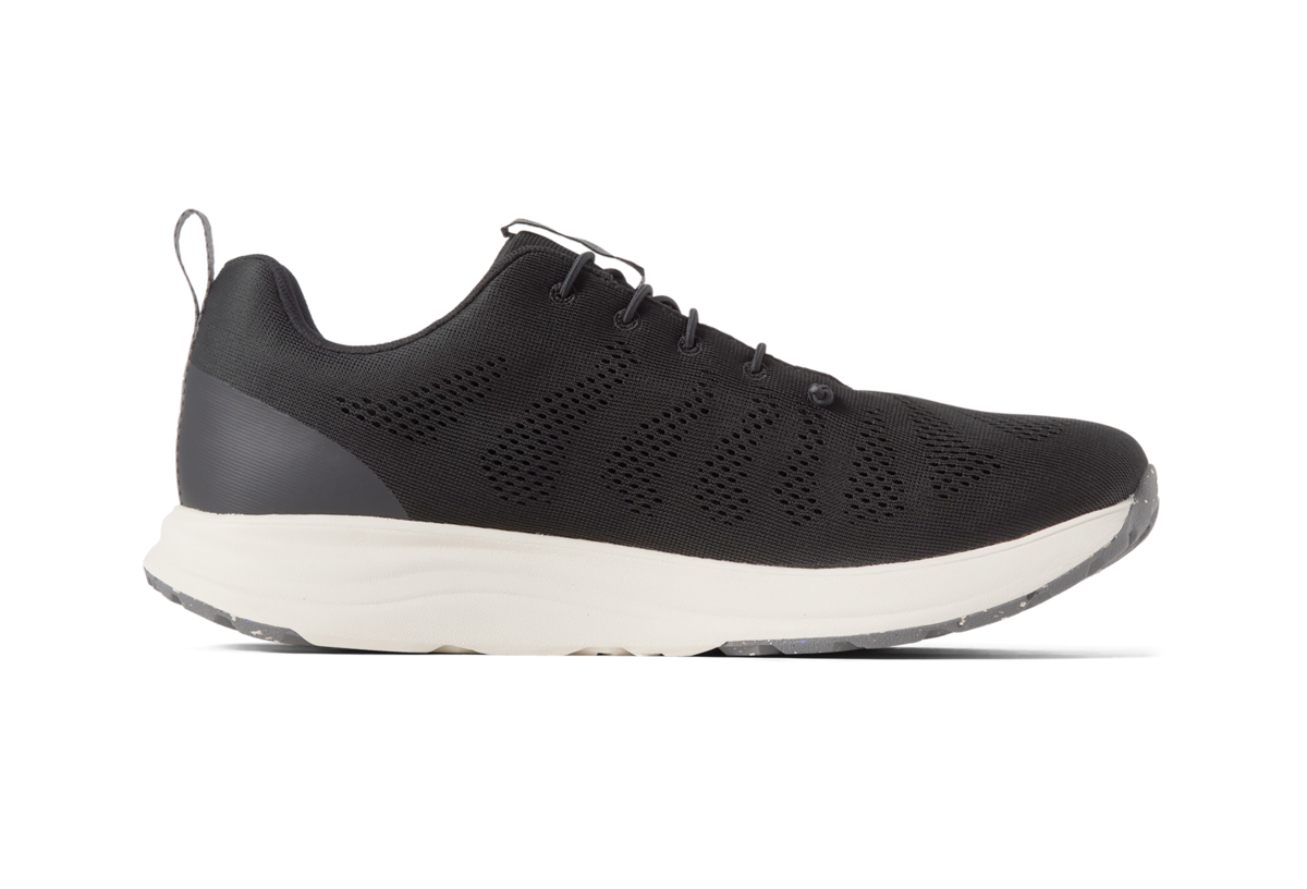 Icebug Mosi RB9X GTX - Black - 2