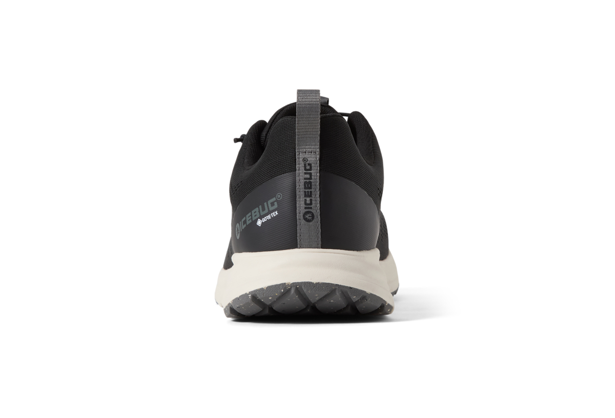 Icebug Mosi RB9X GTX - Black - 4