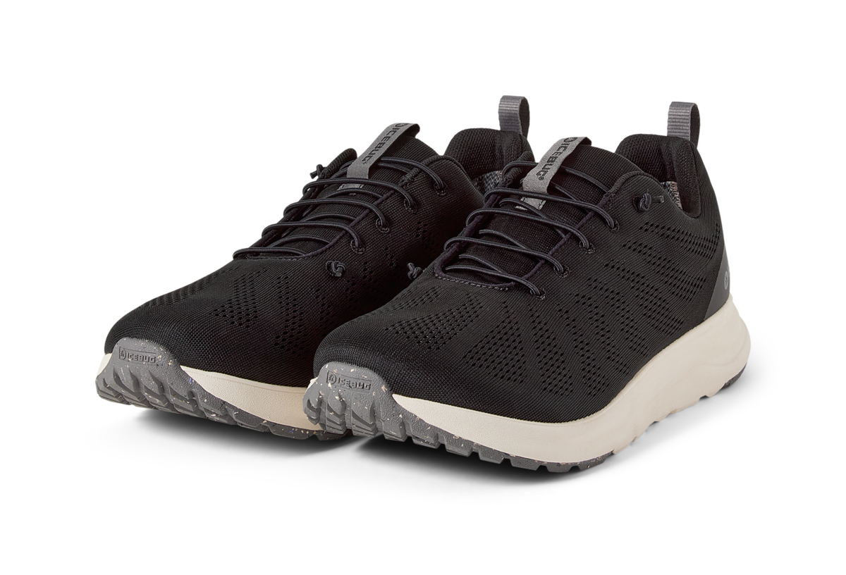 Icebug Mosi RB9X GTX - Black - 3