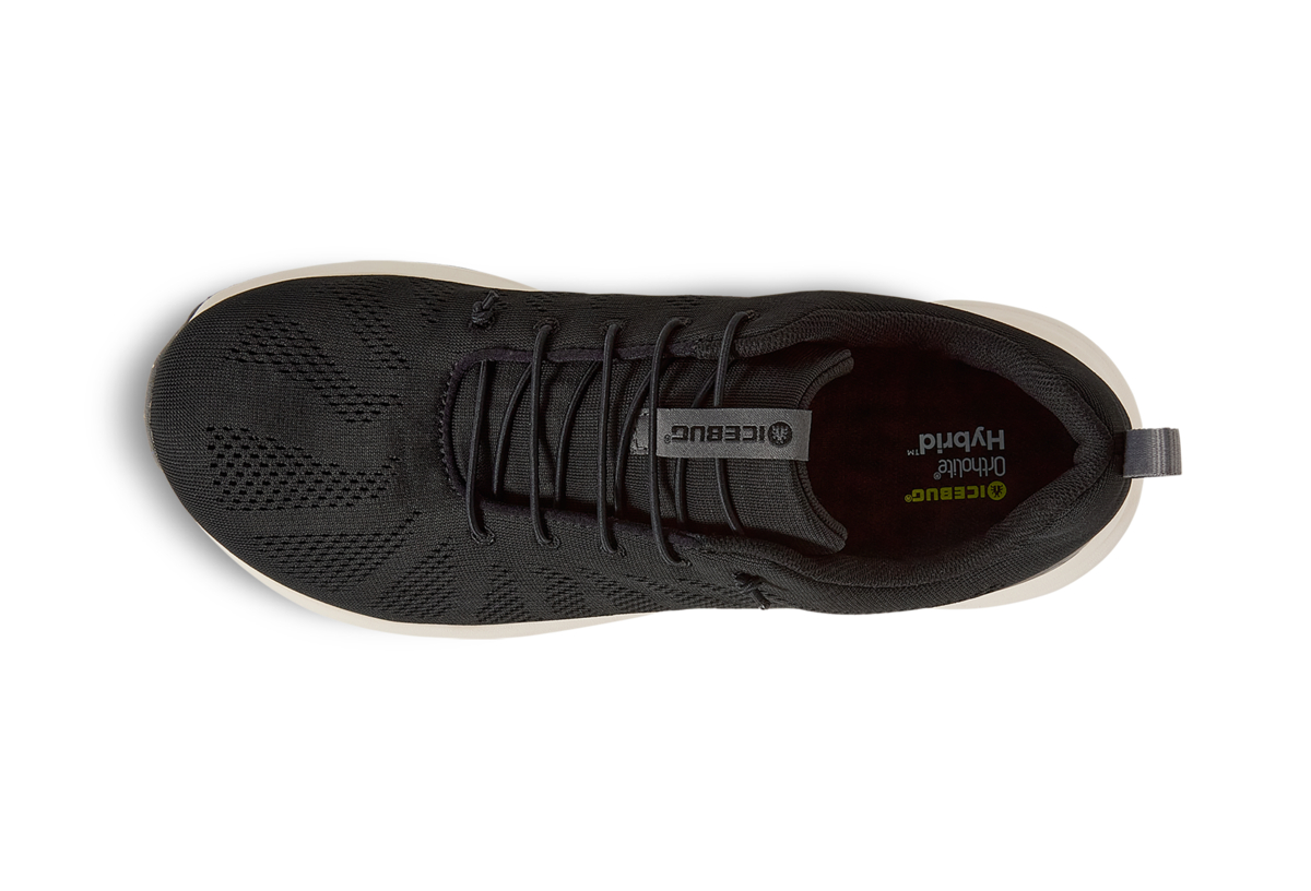 Icebug Mosi RB9X GTX - Black - 5