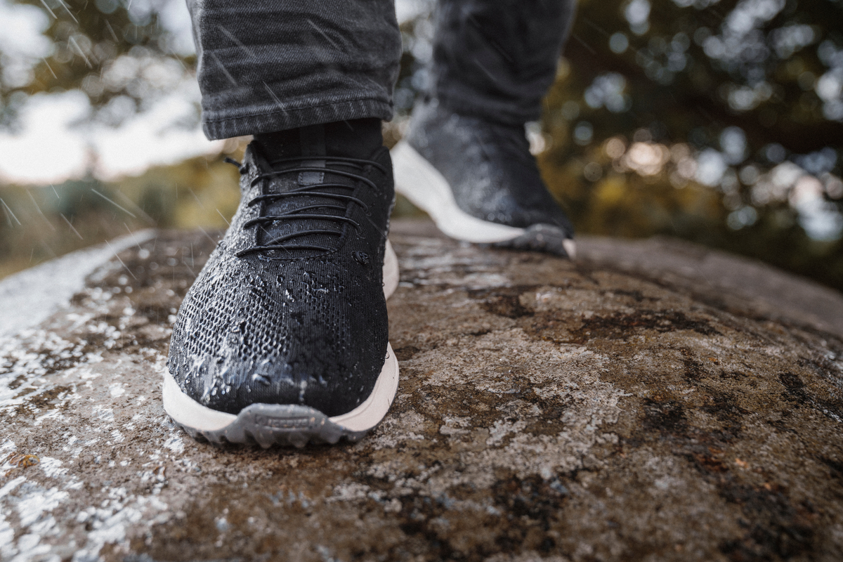 Icebug Mosi RB9X GTX - Black - 7