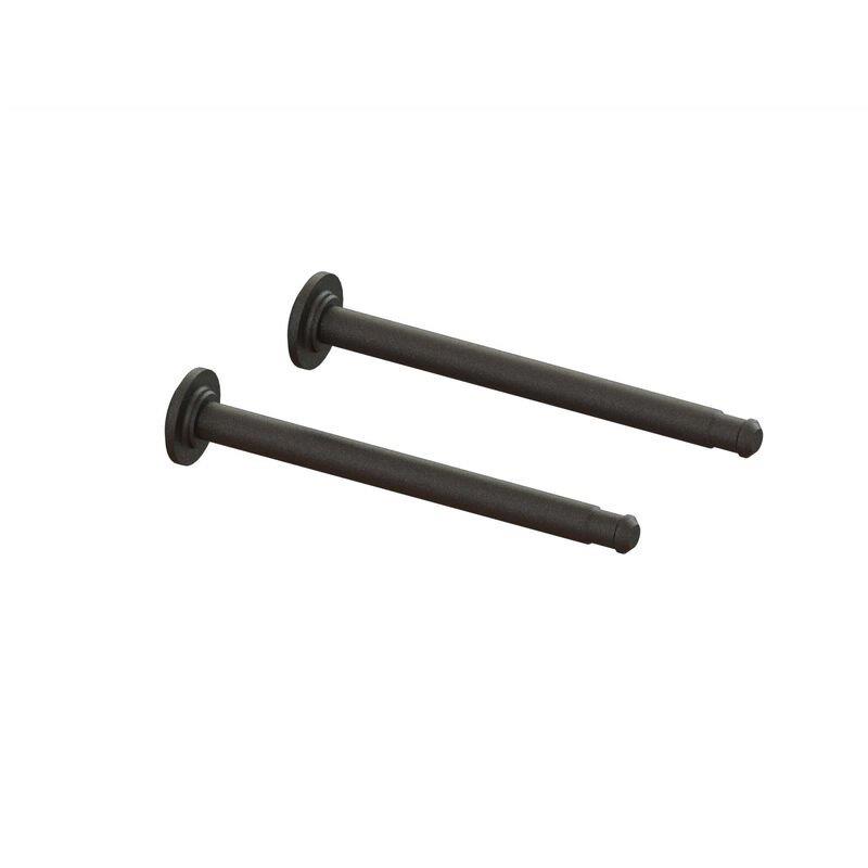 ARRMA Hinge Pin Front Upper 4x49mm (2)