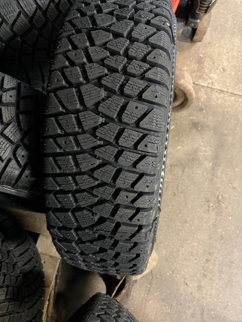 Dacapo 185/65-15