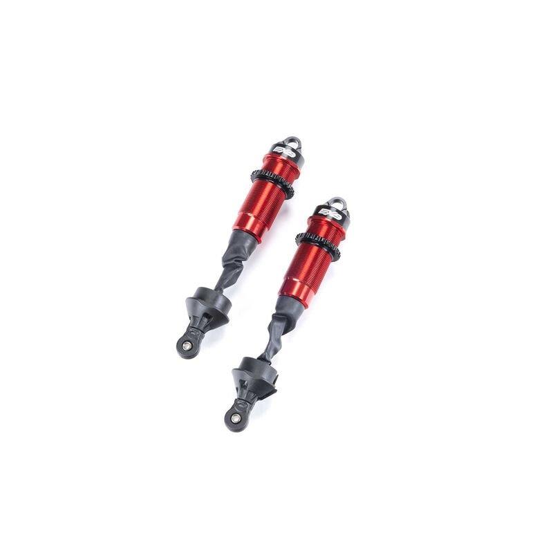 ARRMA EXB Shock Set Bore:16mm, Length:134mm Piston: Machined 8x1.3mm Oil:1300cst