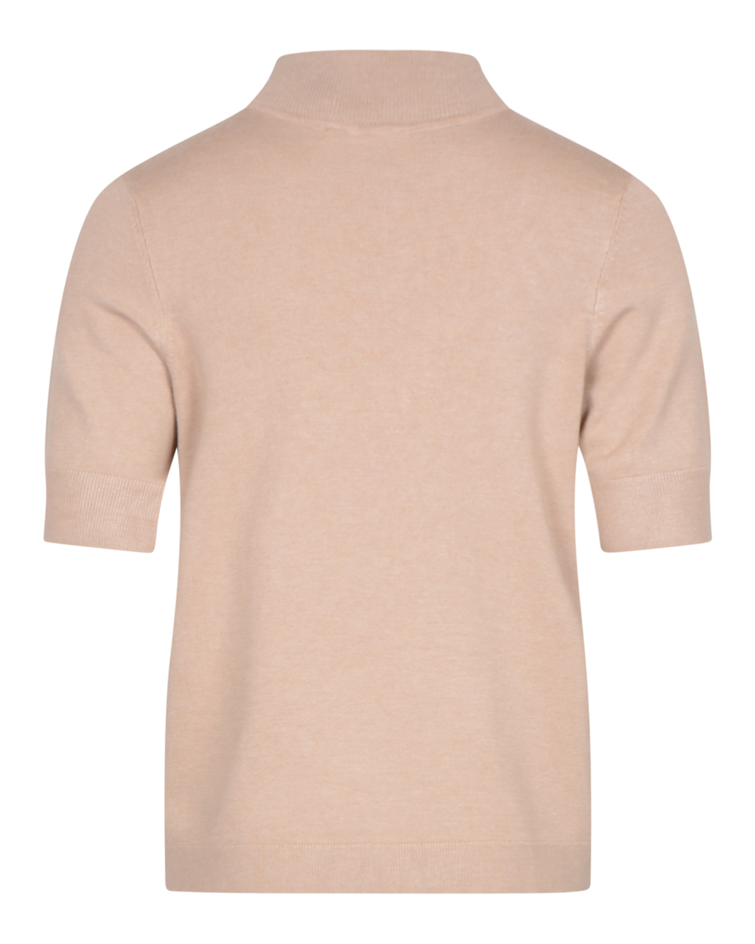 Topp turtle strassdetalj beige - 2