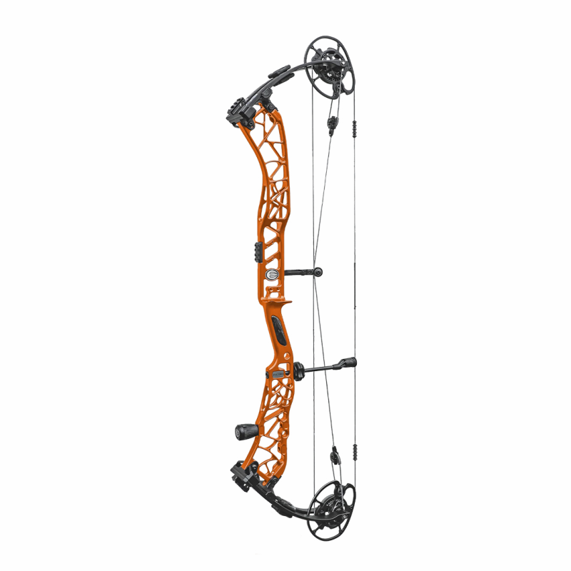  Elite Compound Bow Victra - 12