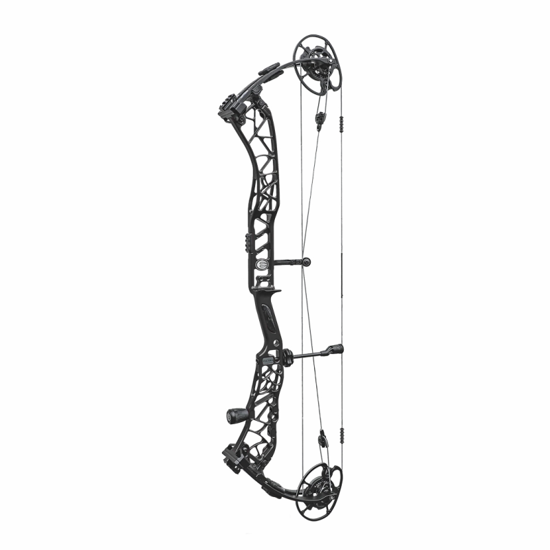  Elite Compound Bow Victra - 9