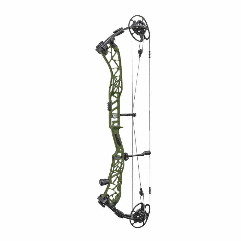  Elite Compound Bow Victra - 4