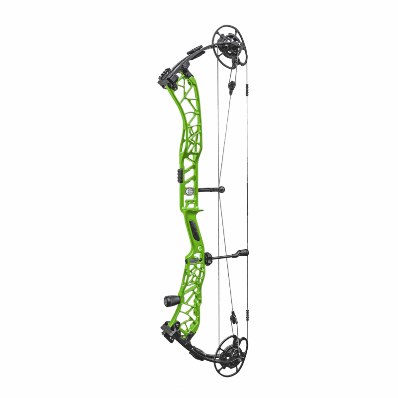  Elite Compound Bow Victra - 7