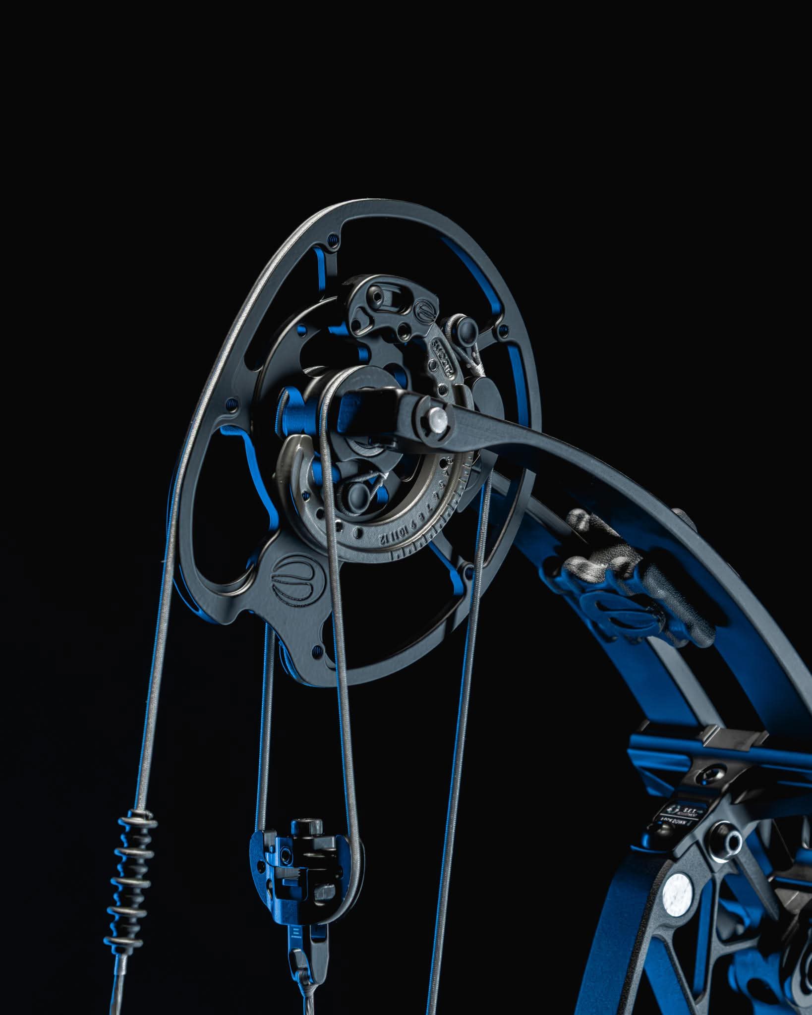  Elite Compound Bow Victra - 18