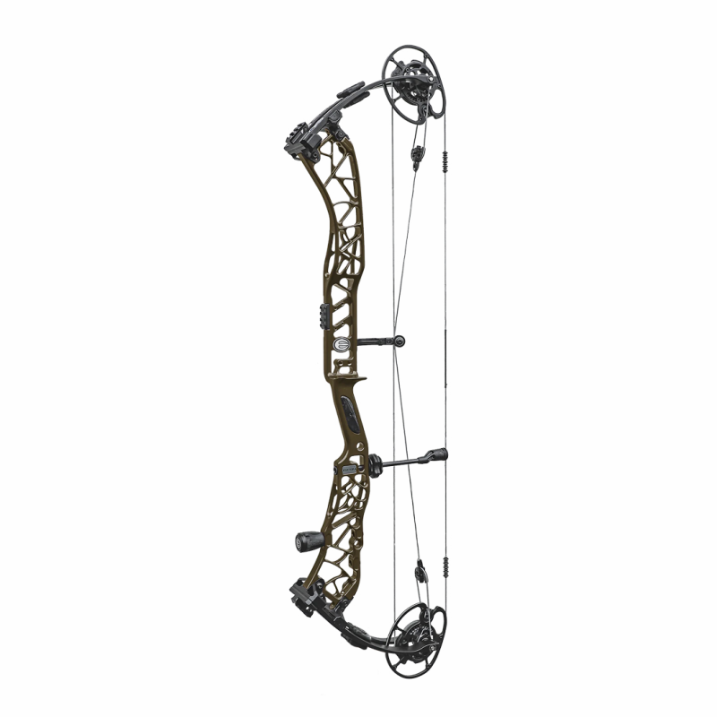  Elite Compound Bow Victra - 5