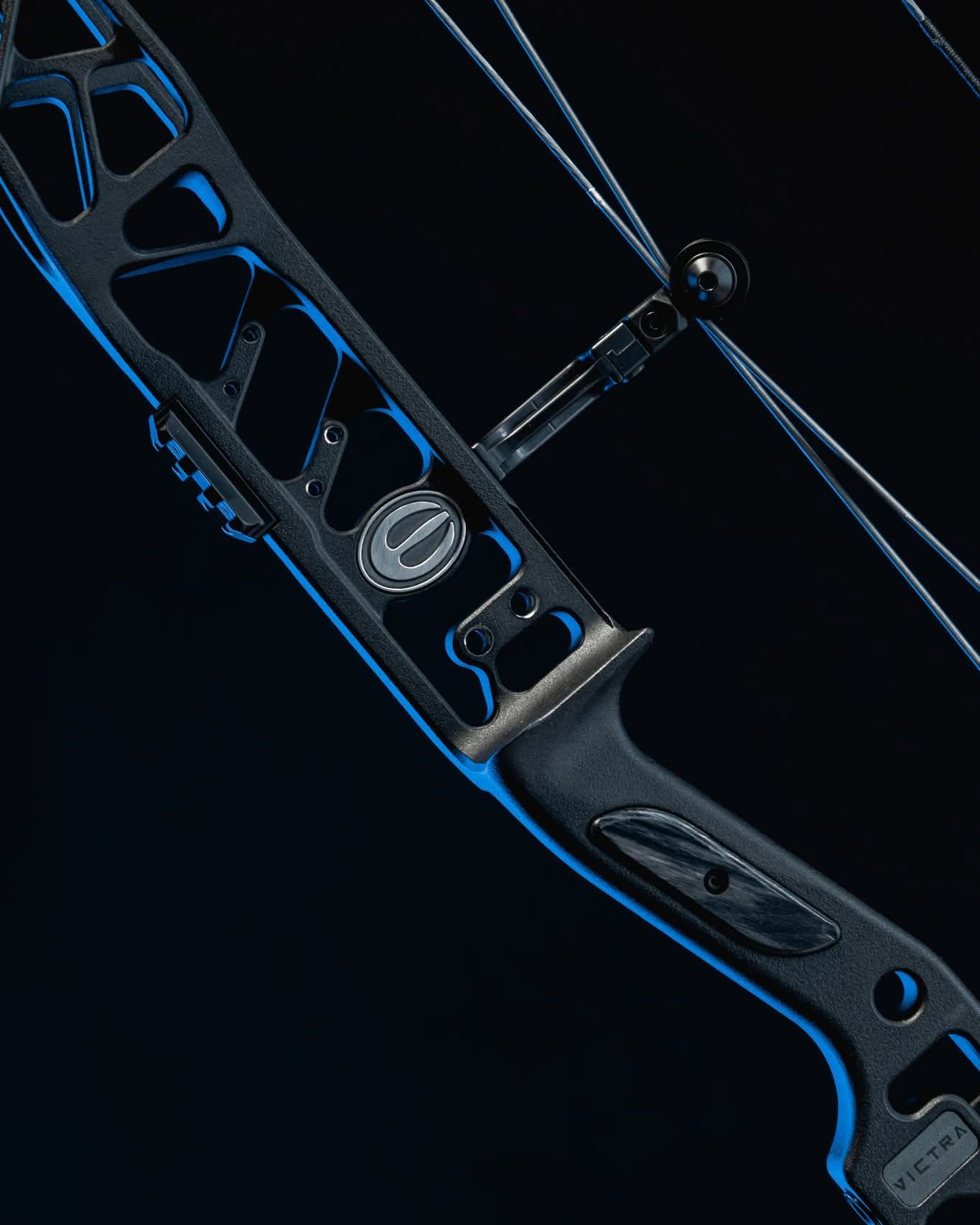  Elite Compound Bow Victra - 15