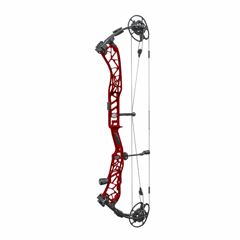  Elite Compound Bow Victra - 11