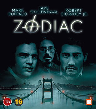 Zodiac (4K Ultra HD)