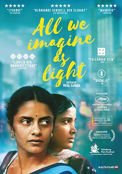 All We Imagine As Light