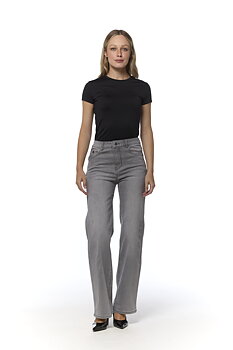 M-STRAIGHT Grey