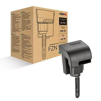 Aquael FZN PRO 400