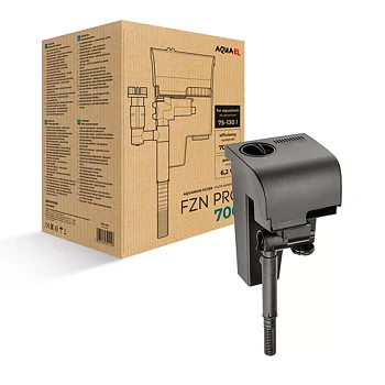 Aquael FZN PRO 700