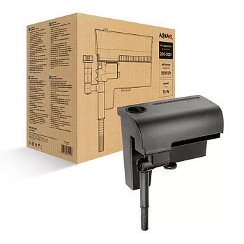 Aquael FZN PRO 1500