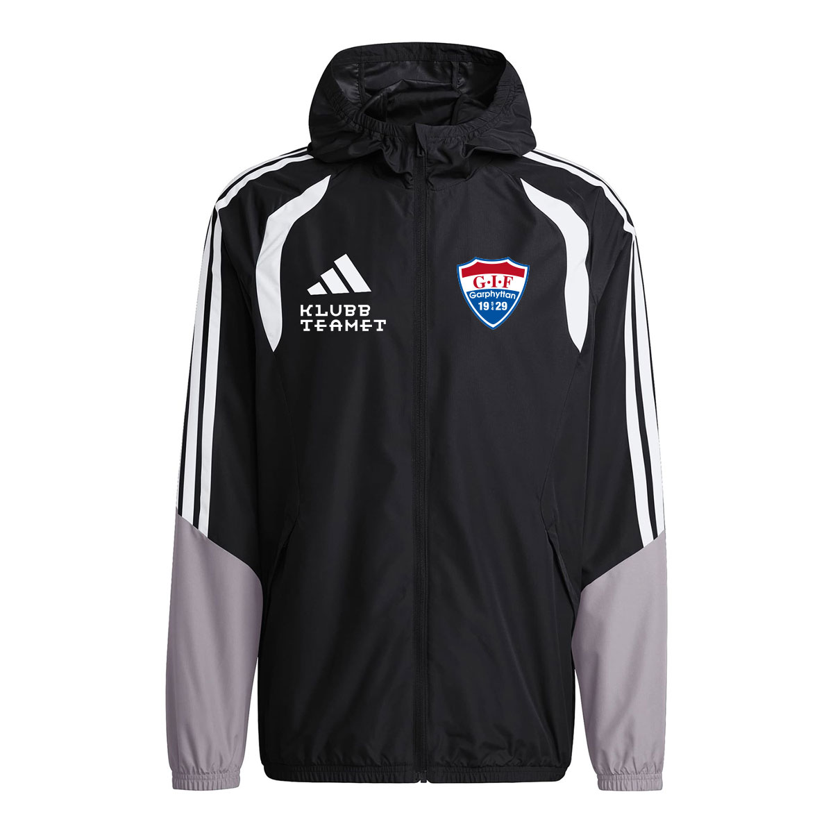 Adidas Tiro All Weather Jacket (Garphyttans IF)
