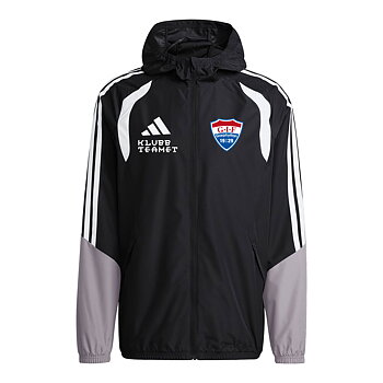 Adidas Tiro All Weather Jacket (Garphyttans IF)