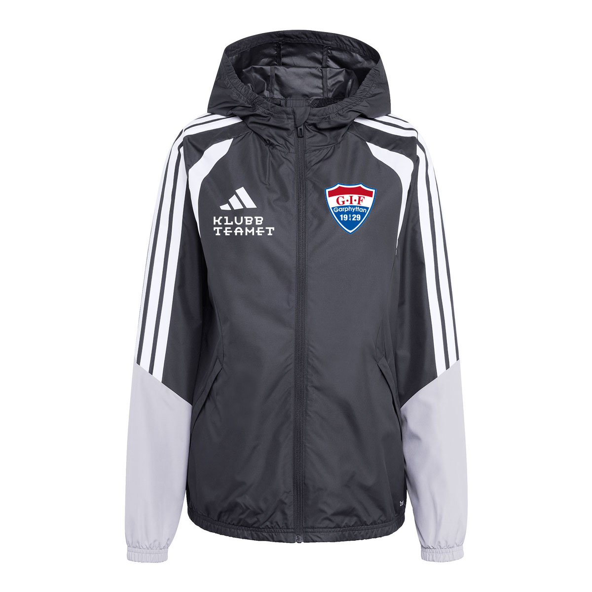 Adidas Tiro All Weather Jacket Dam (Garphyttans IF)