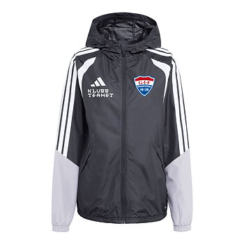 Adidas Tiro All Weather Jacket Dam (Garphyttans IF)
