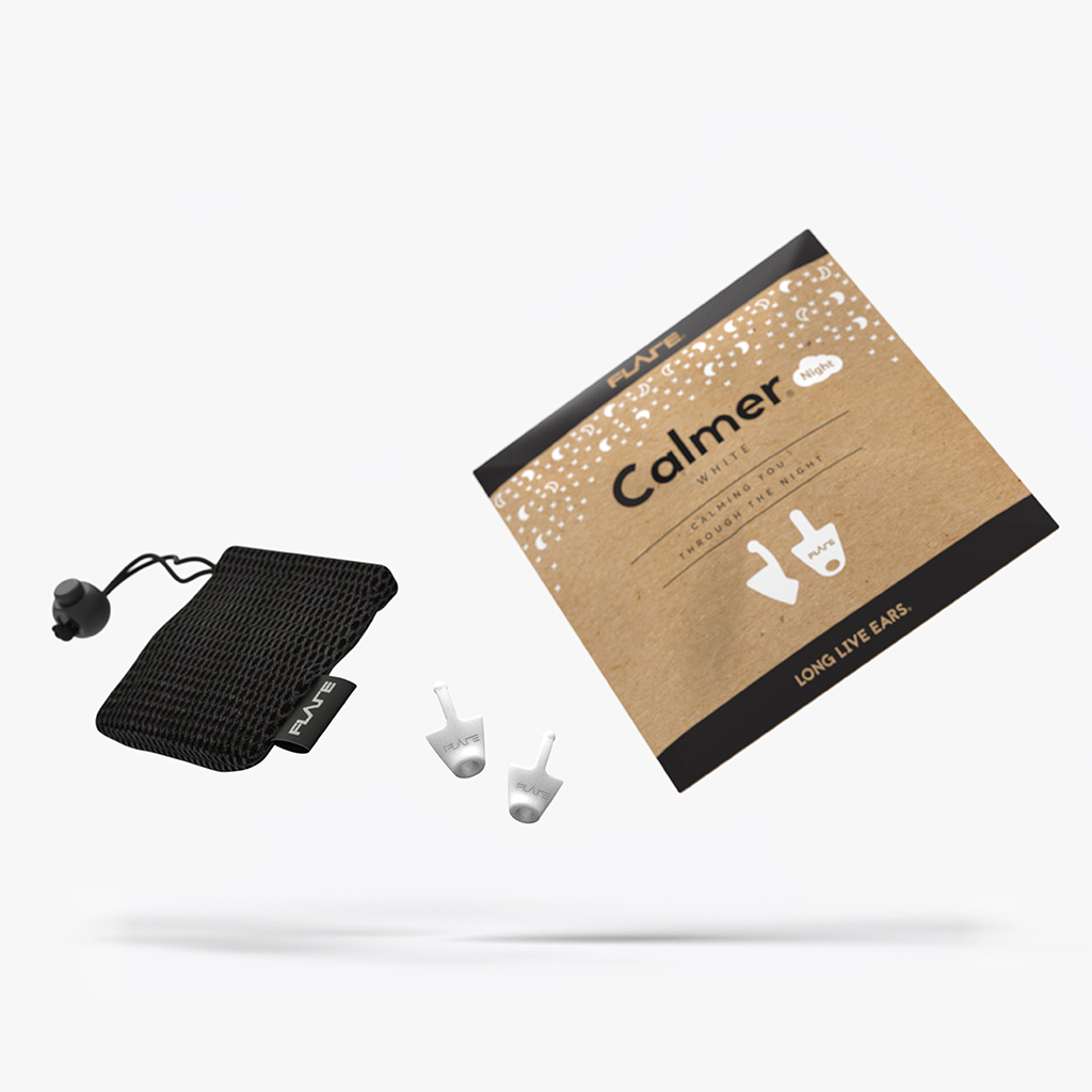Flare® Calmer® Night - 4